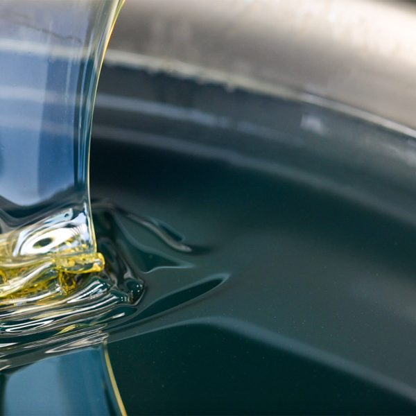 BESLUX--CROWN-OG油色